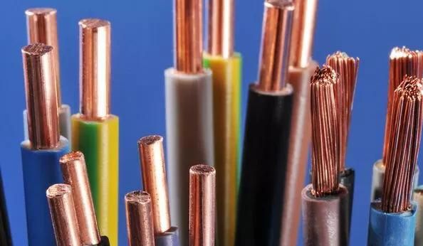 家用电线可以用铜包铝电线吗，家用电线用铜线还是铝线好？图1