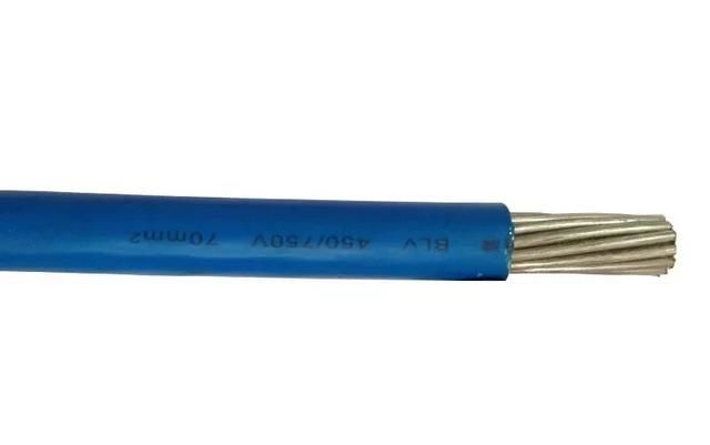 家用电线可以用铜包铝电线吗
，家用电线用铜线还是铝线好？图3