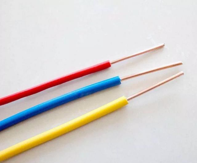 家用电线可以用铜包铝电线吗
，家用电线用铜线还是铝线好？图2