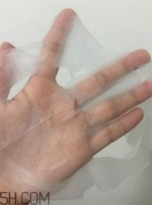 ​韩后水嘟嘟面膜怎么样_好用吗