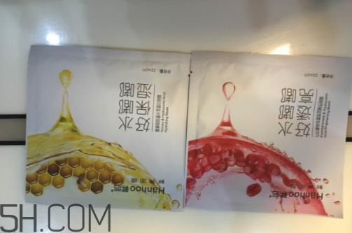 韩后水嘟嘟面膜怎么样_好用吗