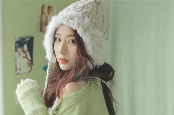 分手后给女朋友送什么花