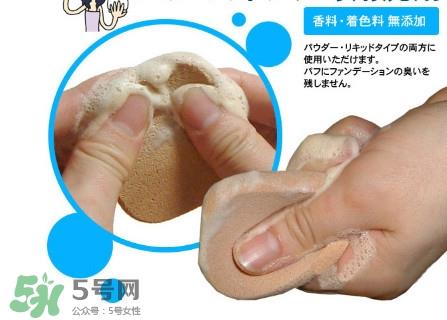 大创粉扑清洗剂怎么用？大创粉扑清洗剂好用吗？