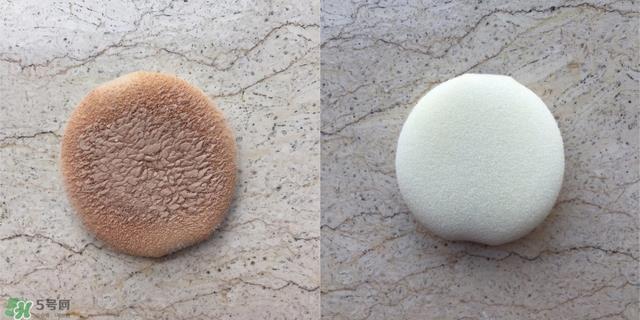 大创粉扑清洗剂怎么用？大创粉扑清洗剂好用吗？