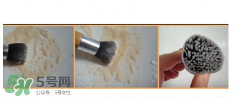 大创粉扑清洗剂怎么用？大创粉扑清洗剂好用吗？