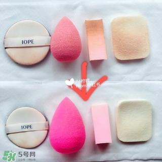 大创粉扑清洗剂怎么用？大创粉扑清洗剂好用吗？