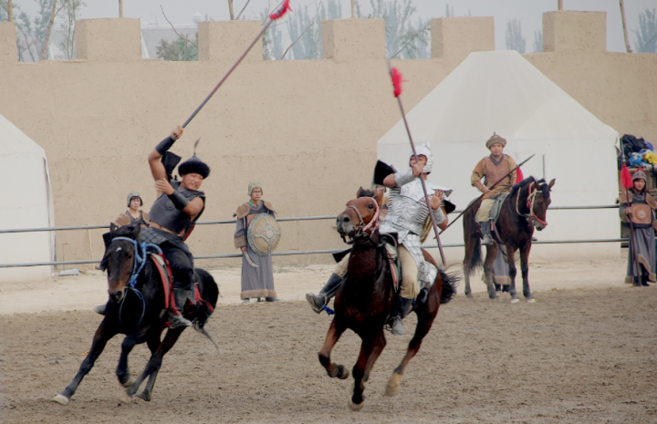 西夏国是现在什么地方（神秘王朝“西夏”介绍）