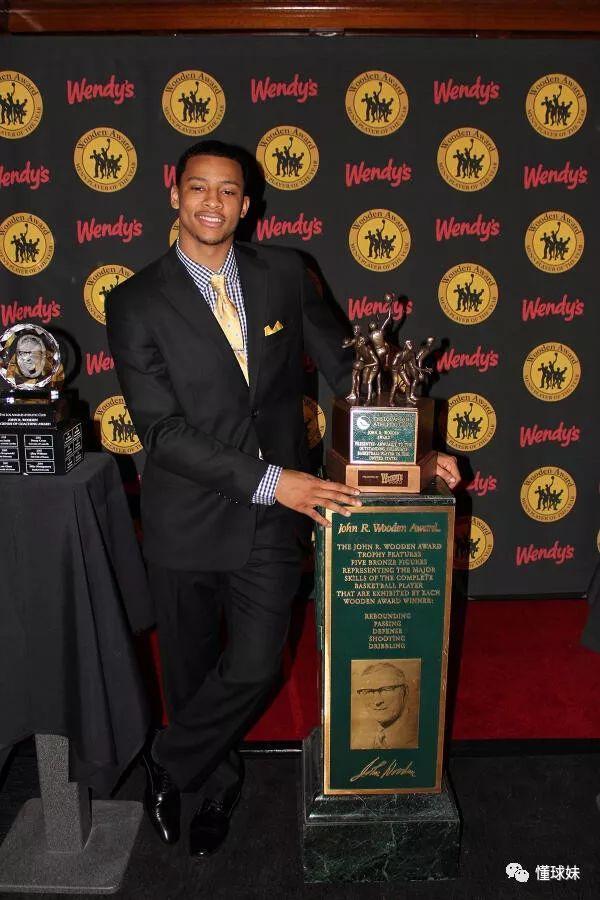 你们真的不认识这个艾弗森吗？他在nba都打了4年了