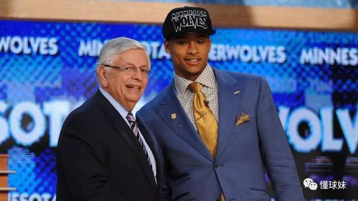 你们真的不认识这个艾弗森吗？他在nba都打了4年了