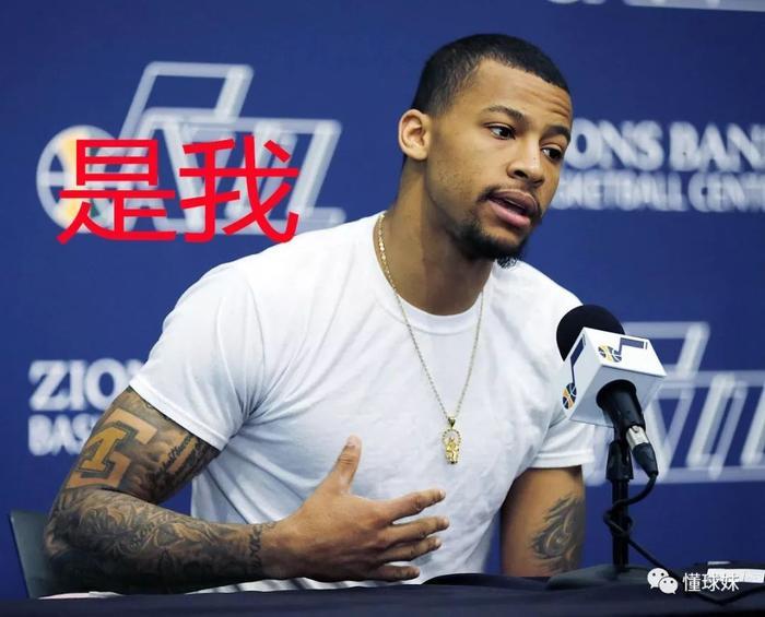 你们真的不认识这个艾弗森吗？他在nba都打了4年了