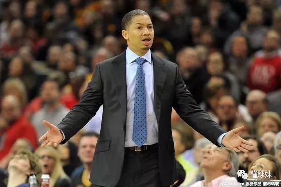 你们真的不认识这个艾弗森吗？他在nba都打了4年了