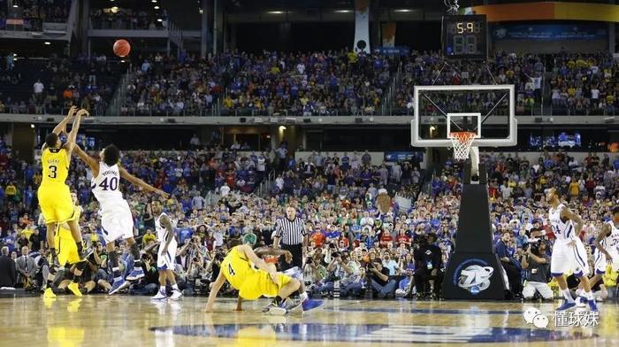 你们真的不认识这个艾弗森吗？他在nba都打了4年了