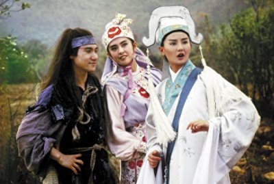 ​香港10大经典喜剧片推荐