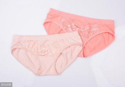 ​内裤三天不洗到底有多脏（隔夜的内裤究竟有多脏）