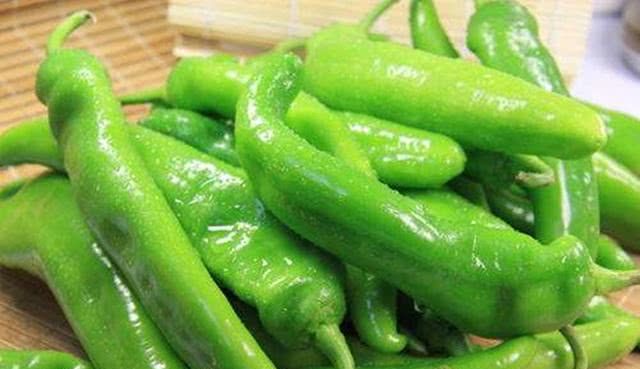 泡辣椒是用生水还是凉开水