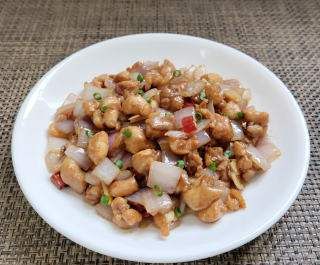 洋葱鸡肉怎么做好吃,鸡肉洋葱怎么做好吃窍门图6