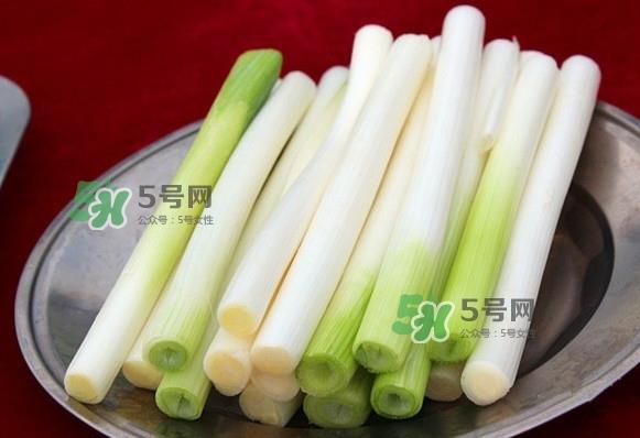 大葱什么时候种植？大葱什么时候上市