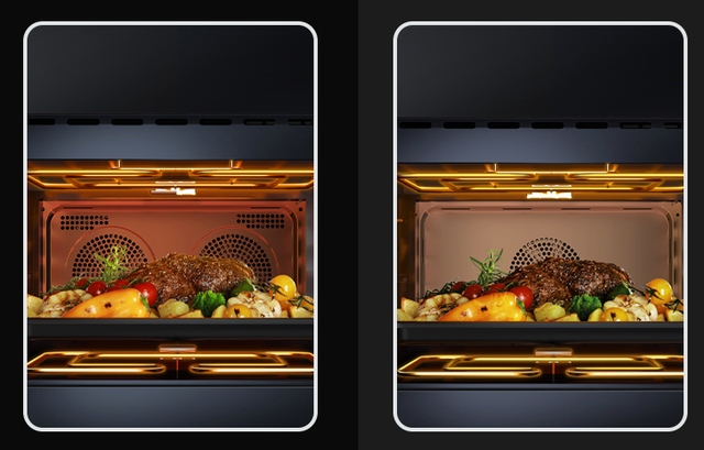 凯度蒸烤箱怎么样（详解1款蒸烤箱的优缺点）