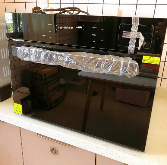 凯度蒸烤箱怎么样（详解1款蒸烤箱的优缺点）