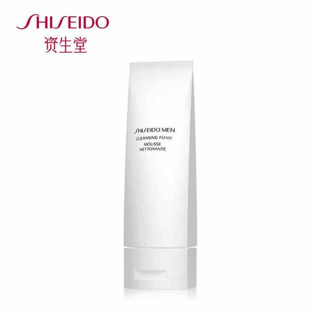 推荐几个比较好用的男士洗面奶（10大男士洗面奶排行推荐）(6)