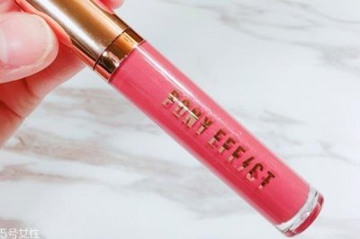 ​干枯玫瑰色唇釉哪个牌子好 6款干枯玫瑰色唇釉推荐