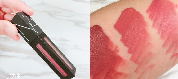 干枯玫瑰色唇釉哪个牌子好 6款干枯玫瑰色唇釉推荐