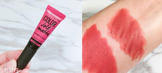 干枯玫瑰色唇釉哪个牌子好 6款干枯玫瑰色唇釉推荐