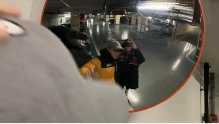 徐璐张铭恩官宣恋情！中戏F4却在评论里喊儿子儿媳妇？