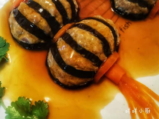 过年家常菜谱大全简单（把过年的喜庆装进盘子里）(3)