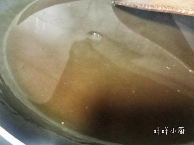 过年家常菜谱大全简单（把过年的喜庆装进盘子里）(9)