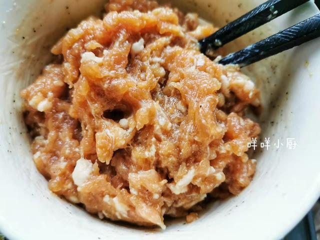 过年家常菜谱大全简单（把过年的喜庆装进盘子里）(6)