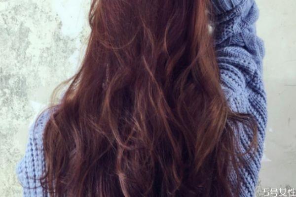 黄皮肤头发染什么颜色 皮肤黄适合染什么颜色的头发 黄皮肤头发染什么颜色 皮肤黄适合染什么颜色的头发