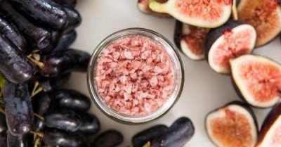 ​什么红酒口感盐的(红酒什么口感才算好)