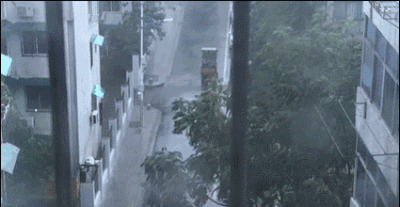 ​八级风，八级风和四级风差多少倍？