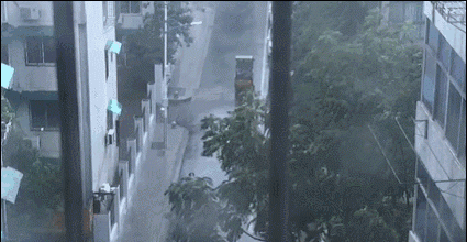 八级风和四级风差多少倍