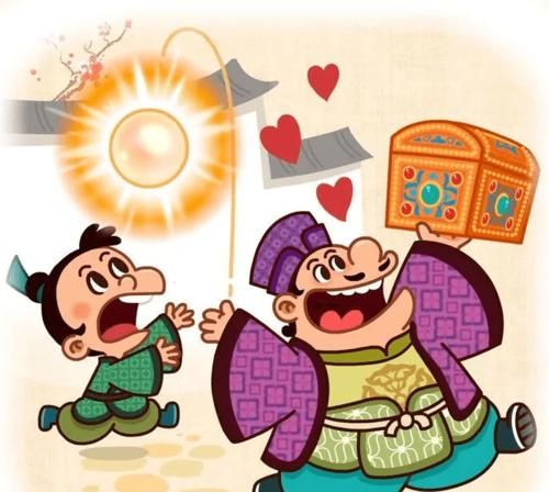 买椟还珠的意义