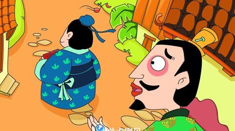 买椟还珠古今异义