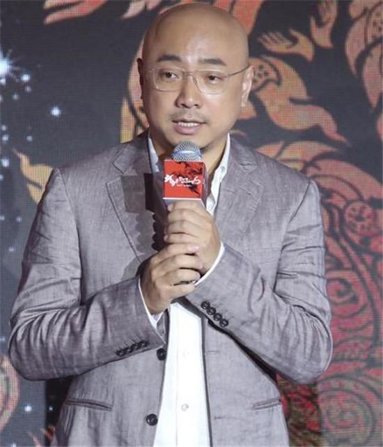 徐峥被曝殴打女记者竟然能踢到对方脸：武林高手？