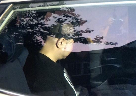 徐峥被曝殴打女记者竟然能踢到对方脸：武林高手？