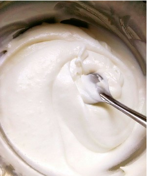 冰淇淋粉手动打发要多久,冰淇淋粉电动打发要多久图7