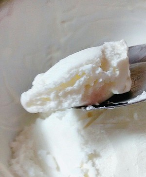 冰淇淋粉手动打发要多久,冰淇淋粉电动打发要多久图8