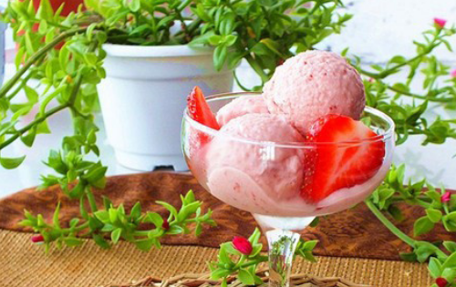 冰淇淋粉手动打发要多久,冰淇淋粉电动打发要多久图3