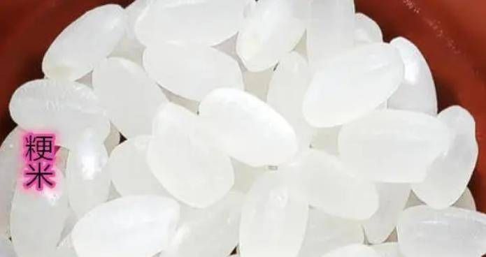 盐粳米是什么米