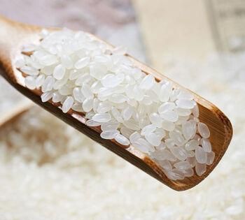 粳米是不是珍珠米