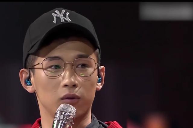 葡萄美酒夜光杯,天佑来把杨幂怼,网友:强蹭杨幂热度