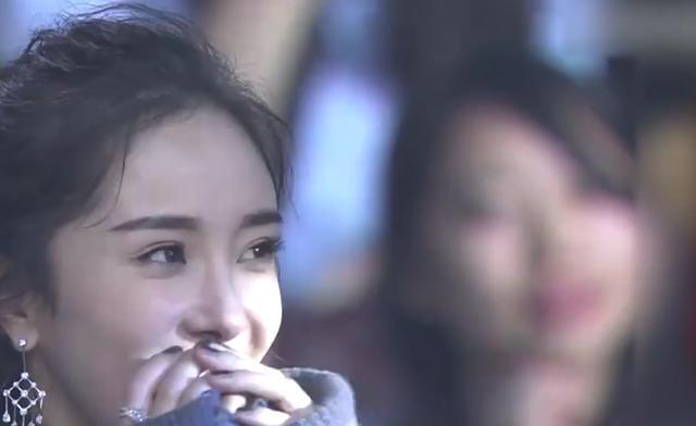 葡萄美酒夜光杯,天佑来把杨幂怼,网友:强蹭杨幂热度