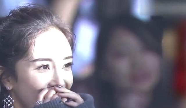 葡萄美酒夜光杯,天佑来把杨幂怼,网友:强蹭杨幂热度