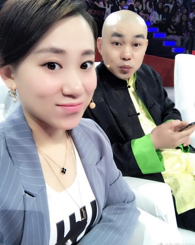 赵本山徒弟王金龙与丫蛋已正式离婚 当事人已经亲口证实