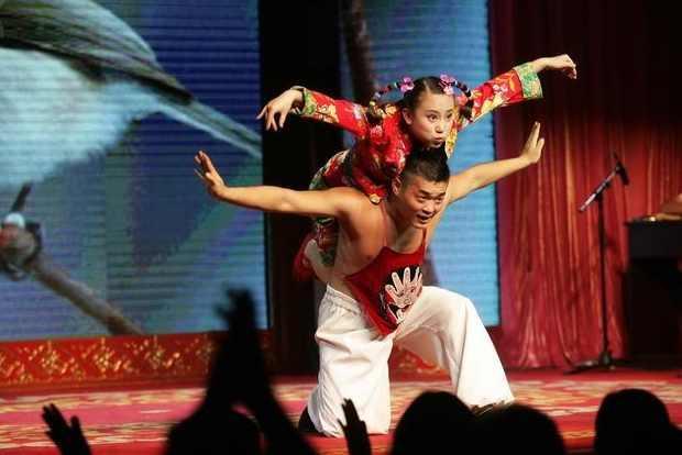 赵本山徒弟王金龙与丫蛋已正式离婚 当事人已经亲口证实