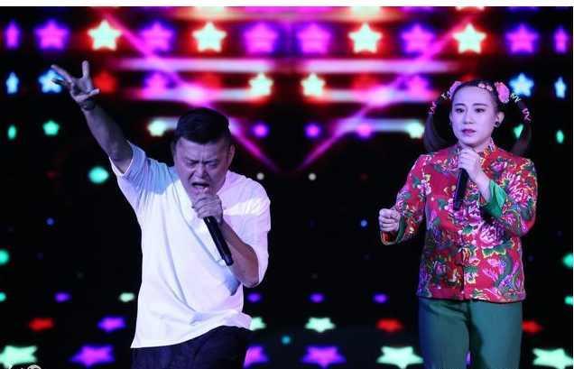 赵本山徒弟王金龙与丫蛋已正式离婚 当事人已经亲口证实